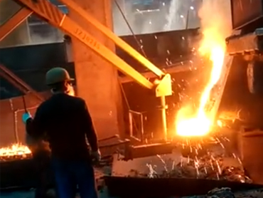 Fornitur tal-idejn mekkaniku tat-tferrigħ