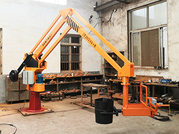 Armi tar-robot tal-ikkastjar