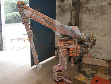 Manipulatur tal-ikkastjar multifunzjonali