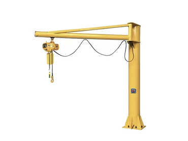 Crane Bz Cantilever