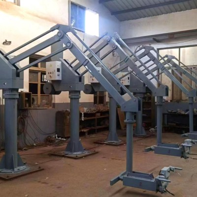 Tagħmir għat-tferrigħ tal-funderija: Mill-Muskoli sal-Magni