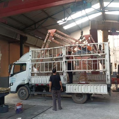 Manipulatur tal-ikkastjar f'Applikazzjoni ta' Funderiji