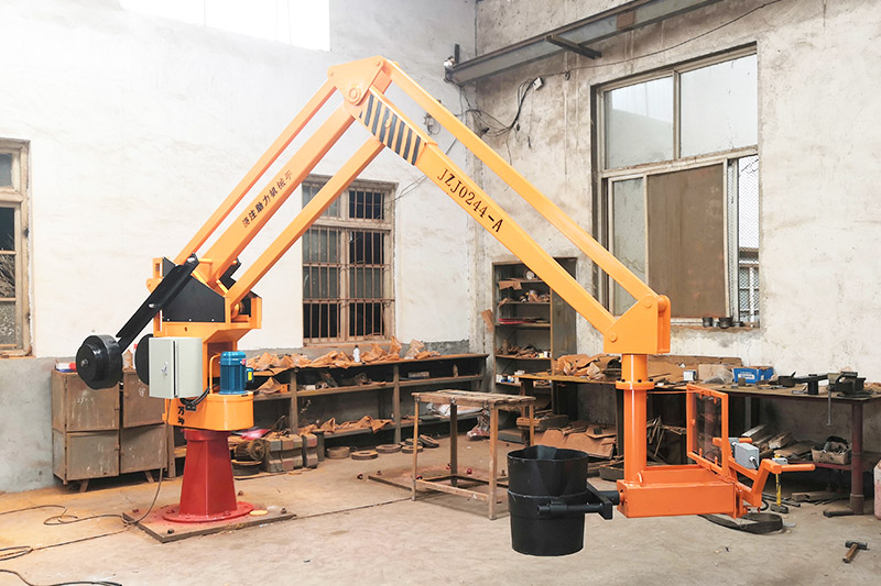 Manipulatur Industrijali