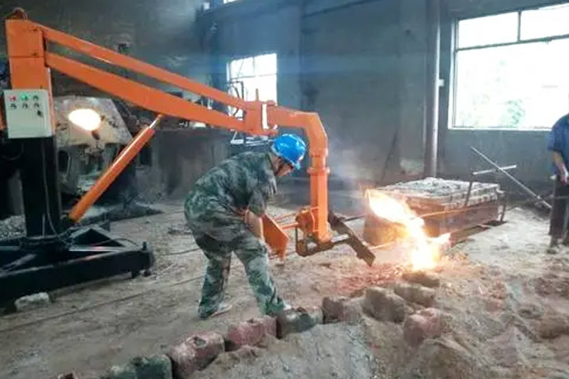 Manipulatur tal-ikkastjar